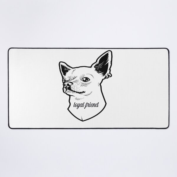 Item preview, loyal friend designed and sold by bourghigsm.