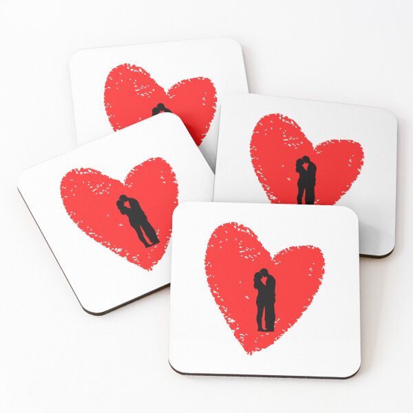 Item preview, LOVE designed and sold by IsaCria.