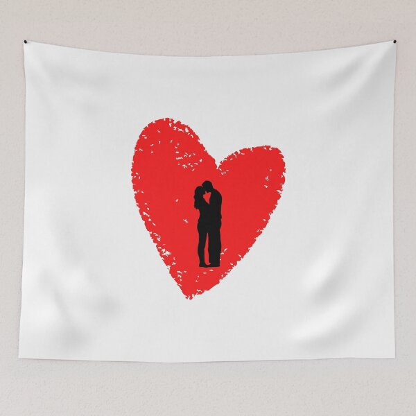 Item preview, LOVE designed and sold by IsaCria.