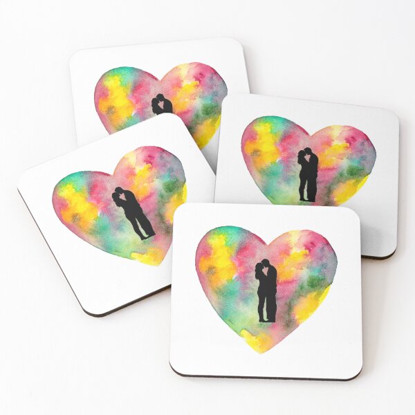 Item preview, LOVE designed and sold by IsaCria.