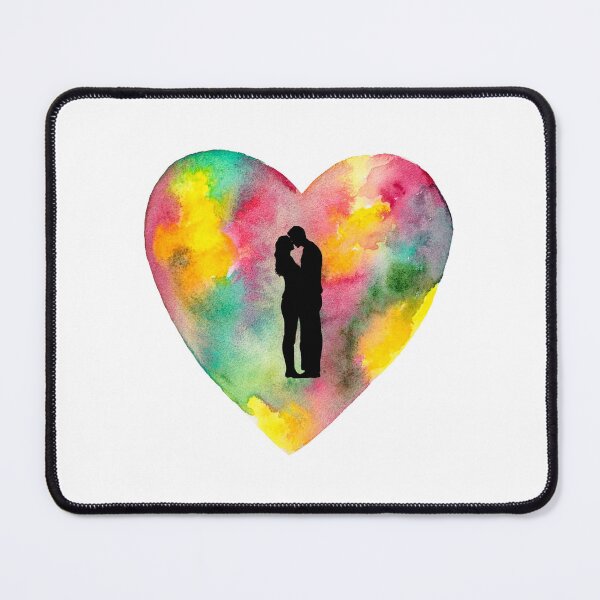 Item preview, LOVE designed and sold by IsaCria.
