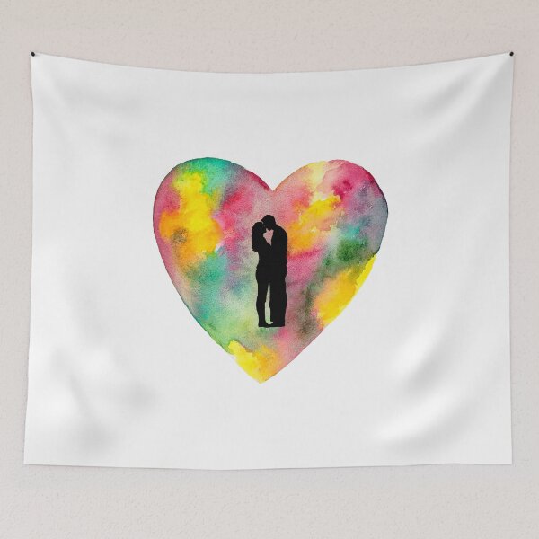 Item preview, LOVE designed and sold by IsaCria.