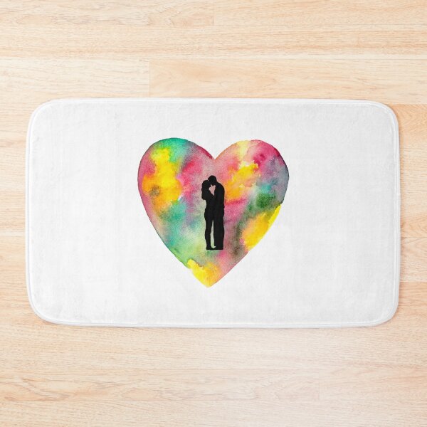 Item preview, LOVE designed and sold by IsaCria.