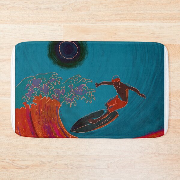 Item preview, sea surf designed and sold by PurpleRange.