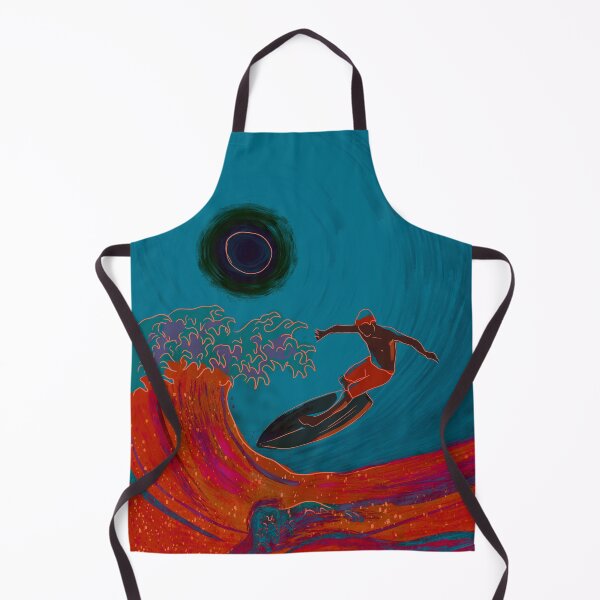 Item preview, sea surf designed and sold by PurpleRange.
