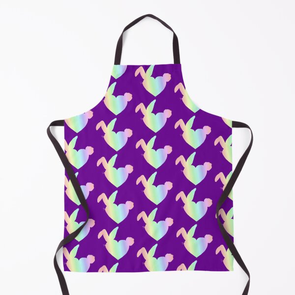 Item preview, Pastel Heart Bunny designed and sold by Deborah Camp.