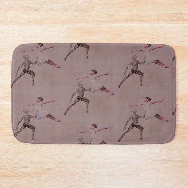 Item preview, Glide designed and sold by Jeseca Dill.