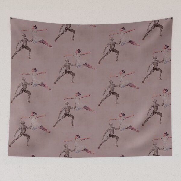 Item preview, Glide designed and sold by Jeseca Dill.