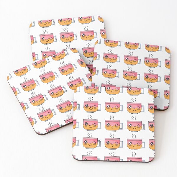 Item preview, Cute and Funny Coffee Pun Seamless Pattern For A Coffee Obsessed Coffee Drinker/Coffee Addict designed and sold by haRexia.
