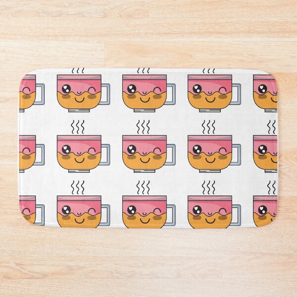 Item preview, Cute and Funny Coffee Pun Seamless Pattern For A Coffee Obsessed Coffee Drinker/Coffee Addict designed and sold by haRexia.