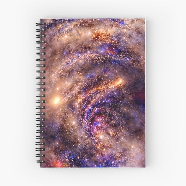 Item preview, Milky Way Galaxy designed and sold by ai-picasso.