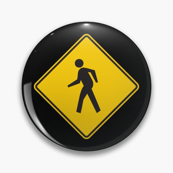 Item preview, Ped Xing designed and sold by Jit Emporium.