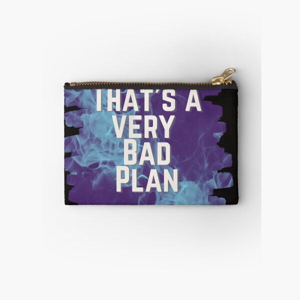 Item preview, Project Manager Very Bad Plan designed and sold by Awesomefamily.