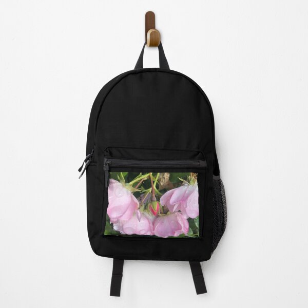 Item preview, Pink Roses Bending with the most Precious Love designed and sold by Photomersion.
