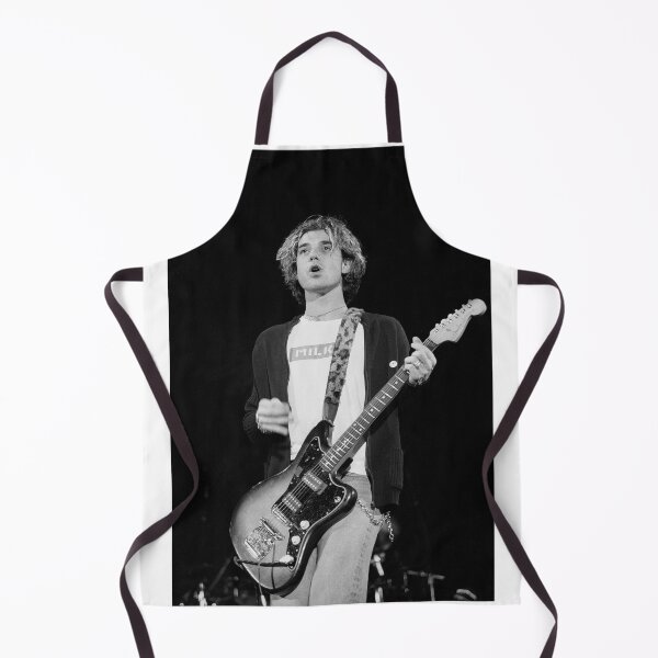 Item preview, Gavin Rossdale - BW Photograph designed and sold by ConcertImages.