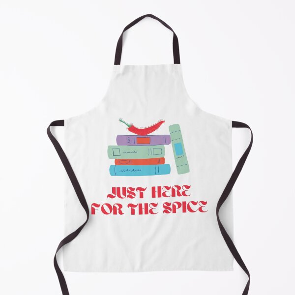 Item preview, I'm Just Here for the Spice designed and sold by seraphmars.
