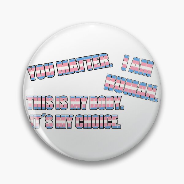 Item preview, Trans rights are human rights! designed and sold by Memockend.