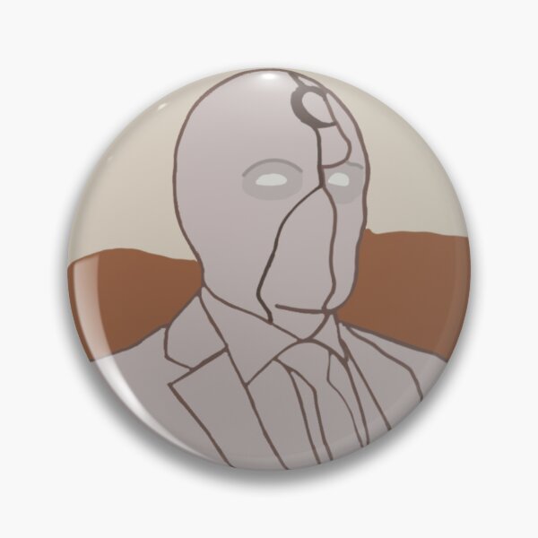 Item preview, Moonknight designed and sold by shirabarnir.