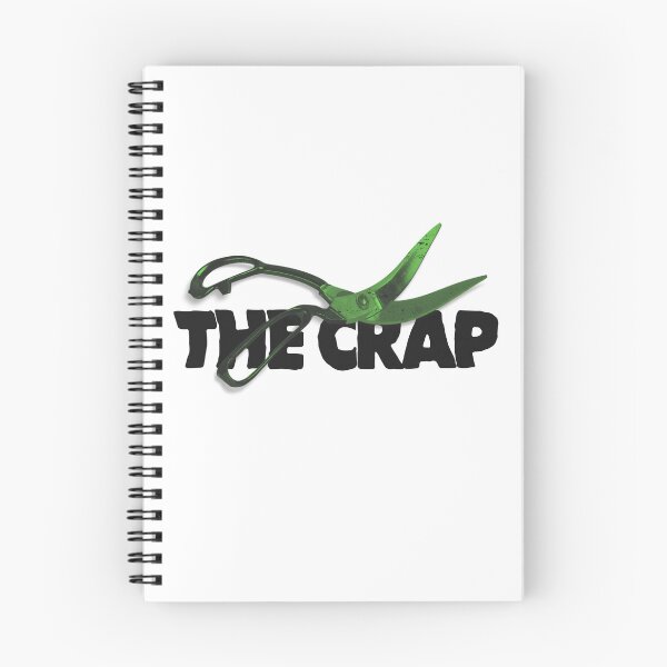 Item preview, Cut The Crap designed and sold by Exquisiteyouth.