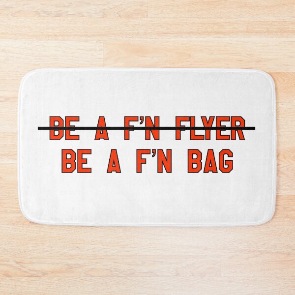 Item preview, be a fn bag designed and sold by kaleigh’s side projects.