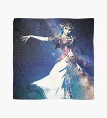 Galaxy Princess Zelda Scarf