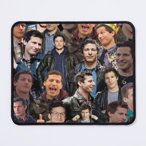 Item preview, jake peralta photo collage designed and sold by T-shirtakStore.