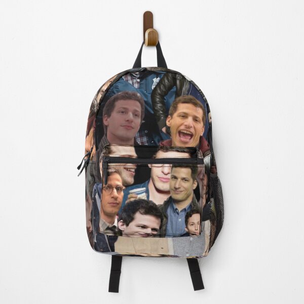 Item preview, jake peralta photo collage designed and sold by T-shirtakStore.