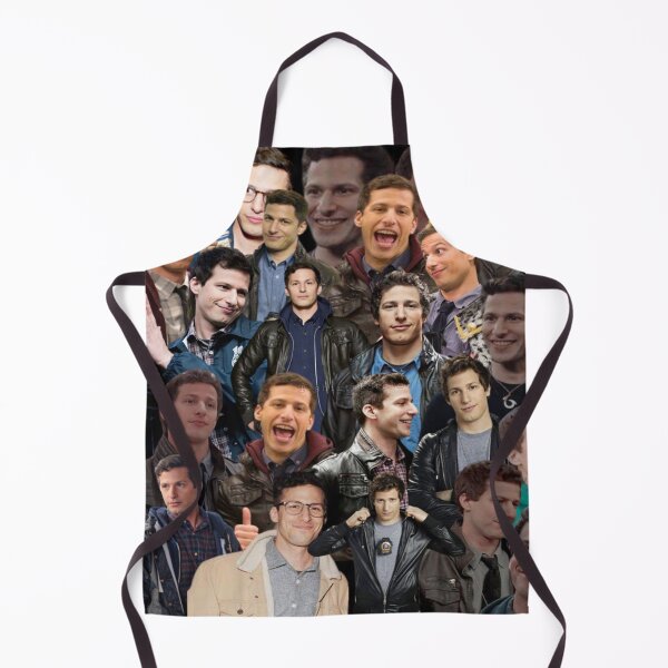 Item preview, jake peralta photo collage designed and sold by T-shirtakStore.
