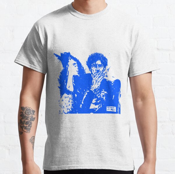 Charly Garcia Men\'s T-Shirts for Sale | Redbubble