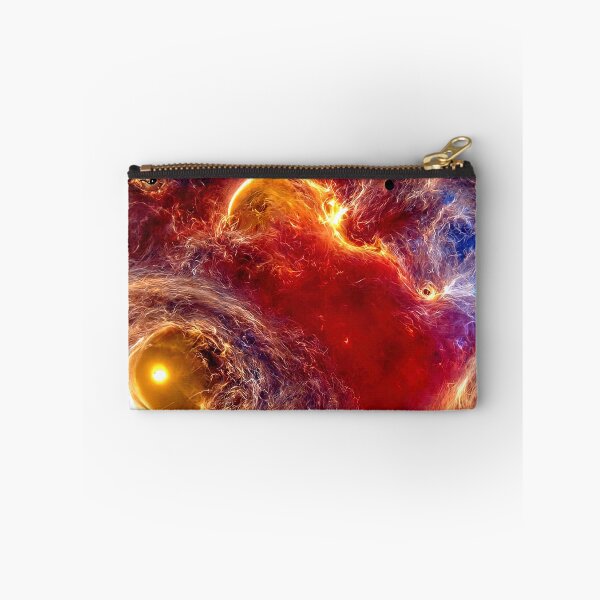 Item preview, Galaxies Colliding designed and sold by ai-picasso.