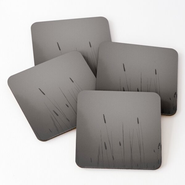Item preview, Morning fog on the ranges designed and sold by Paul Dyke.