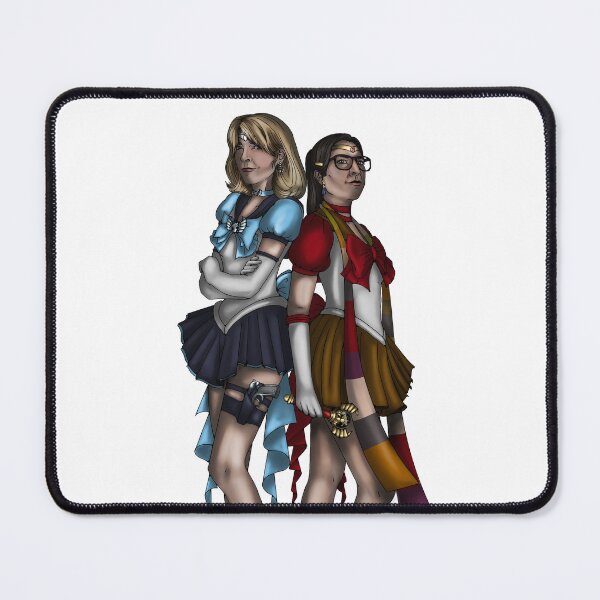 Item preview, Sailor Unit no background designed and sold by Starfleet-Witch.