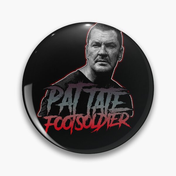 Item preview, Pat Tate Essex Boys Gangster  designed and sold by TheEP.