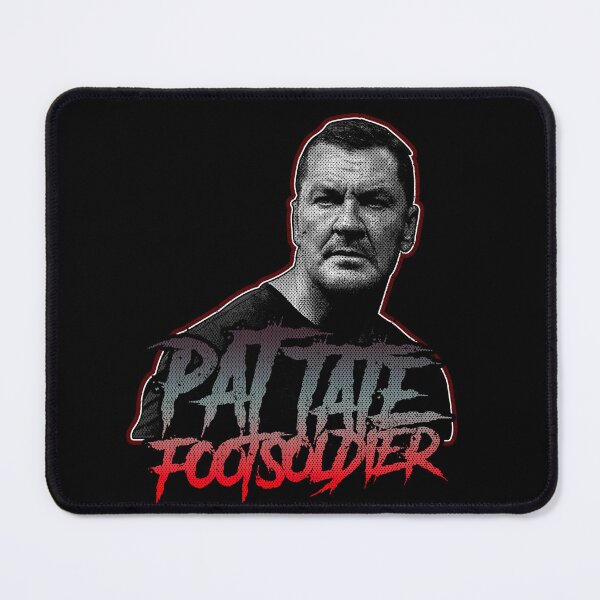 Item preview, Pat Tate Essex Boys Gangster  designed and sold by TheEP.