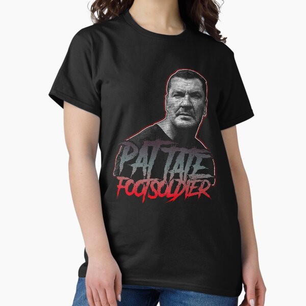 Item preview, Pat Tate Essex Boys Gangster  designed and sold by TheEP.