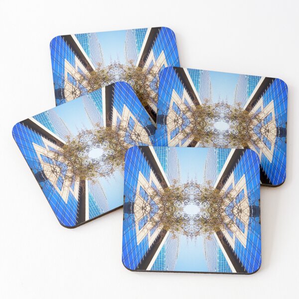 Item preview, Urban Kaleidoscope designed and sold by Photos By Fotini.