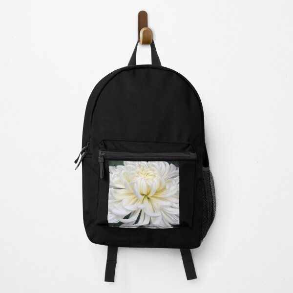 Item preview, The DeLight of the White Blooming Dahlia designed and sold by Photomersion.