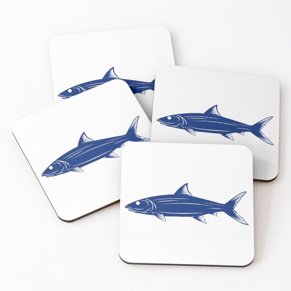 Item preview, Bonefish designed and sold by Amy Fine.