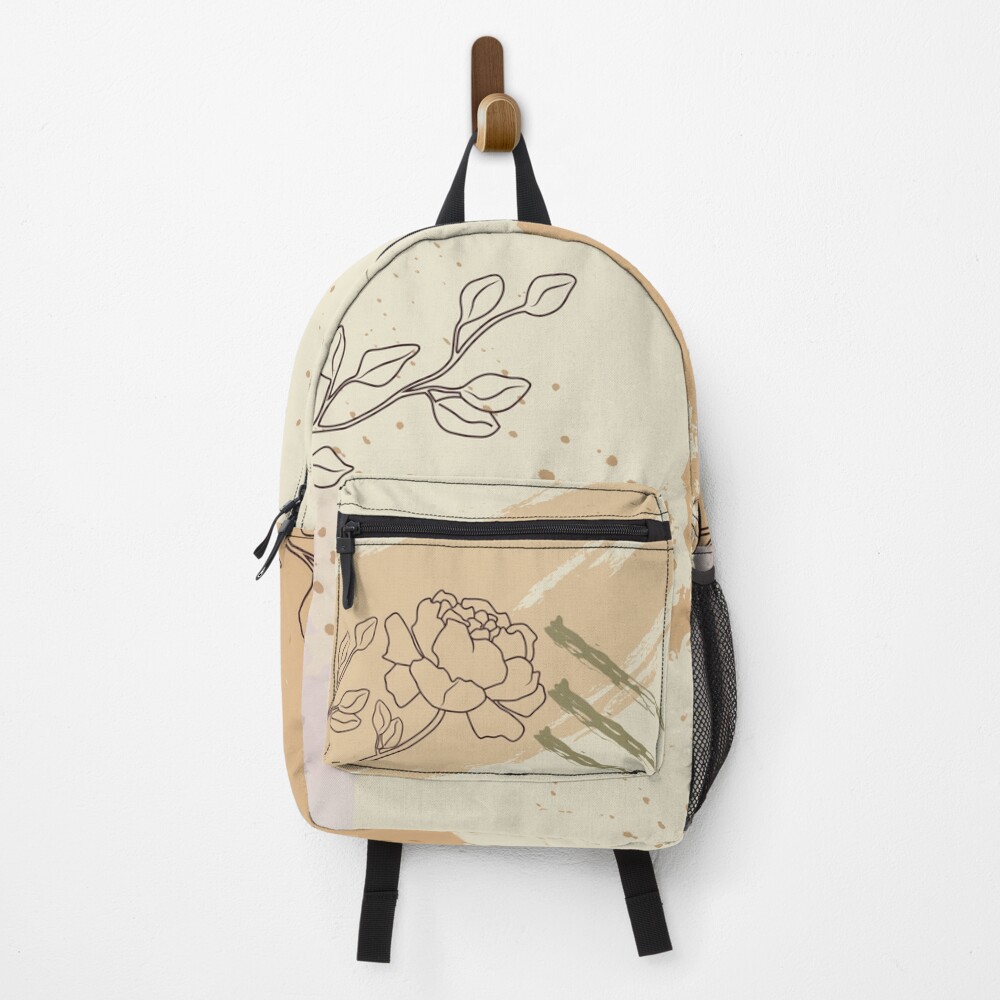 Item preview, Backpack designed and sold by Krapka.