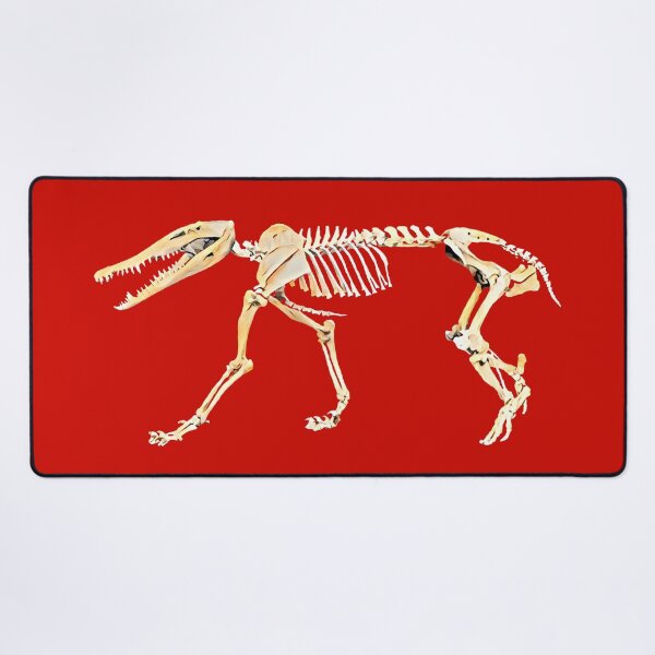 Item preview, The Bones Of Ammit The Devourer (2) designed and sold by DotorEaon.