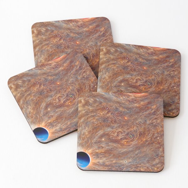 Item preview, Cosmic Dust designed and sold by ai-picasso.
