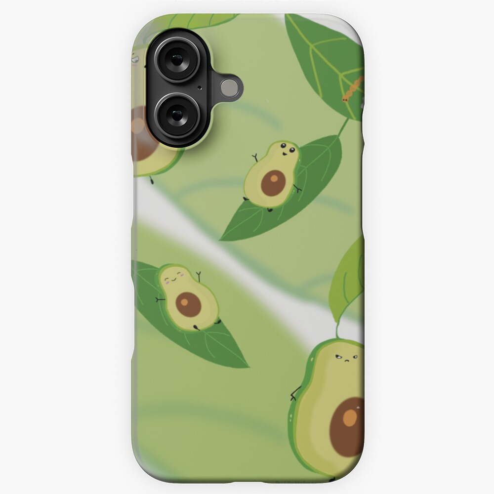 Item preview, Funda rígida para iPhone designed and sold by LilyHofmann.