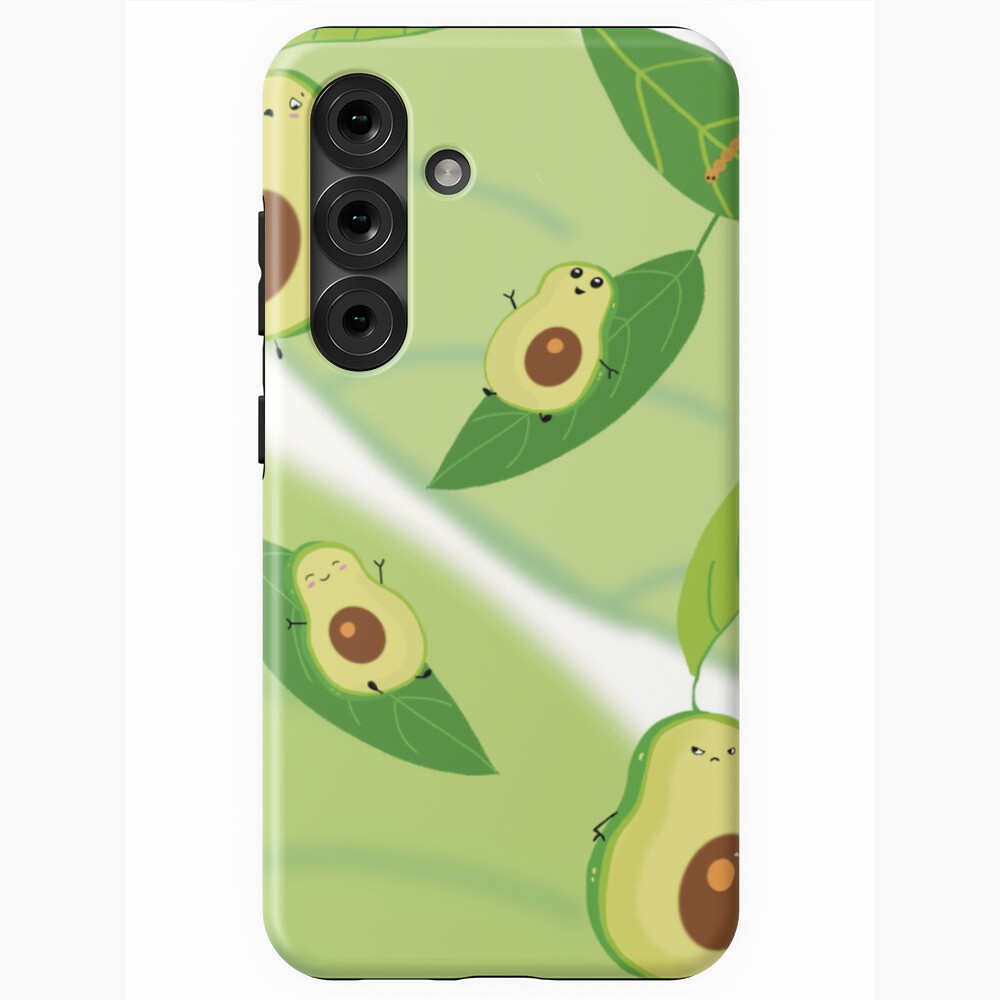 Item preview, Funda resistente para Samsung Galaxy designed and sold by LilyHofmann.