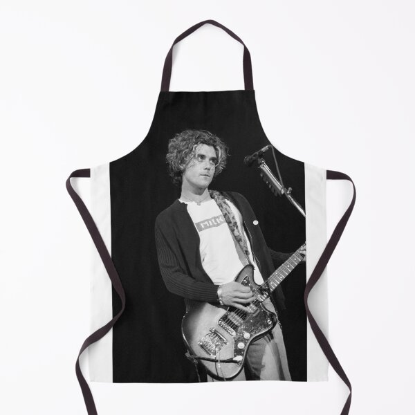 Item preview, Gavin Rossdale - BW Photograph designed and sold by ConcertImages.