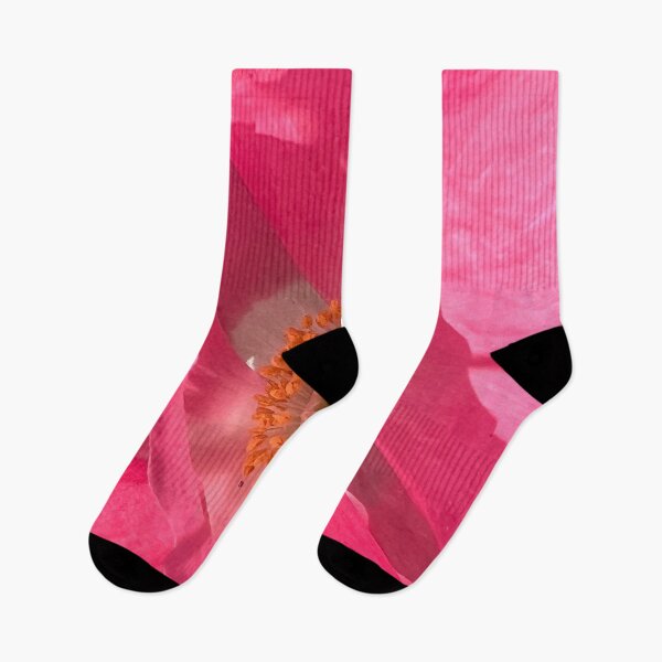 Item preview, The Opening, Budding Pink Poppy designed and sold by Photomersion.
