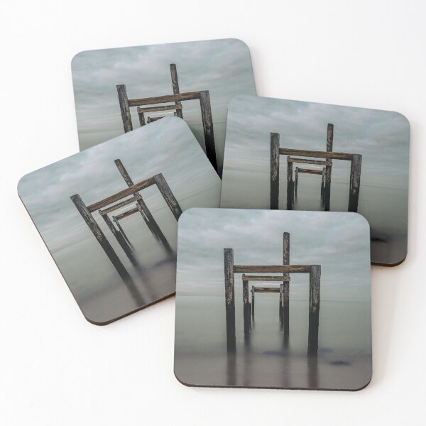 Item preview, Just an old broken pier designed and sold by Paul Dyke.