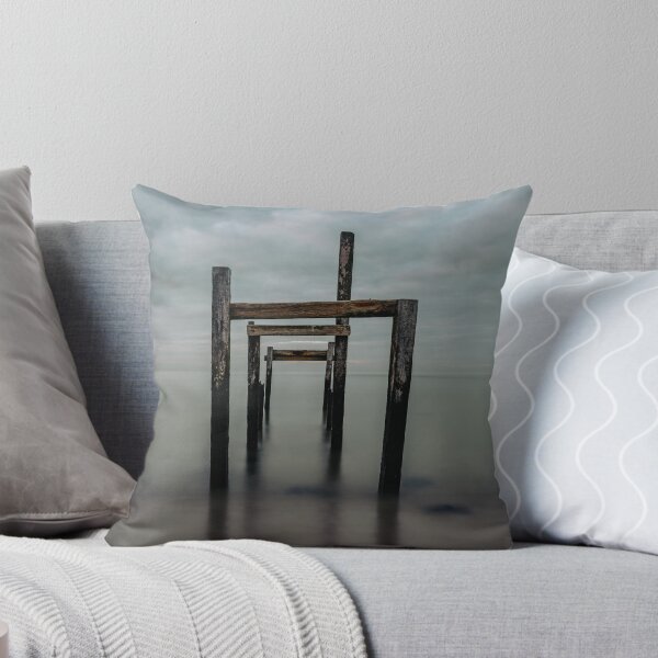 Item preview, Just an old broken pier designed and sold by Paul Dyke.