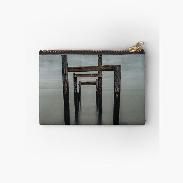 Item preview, Just an old broken pier designed and sold by Paul Dyke.