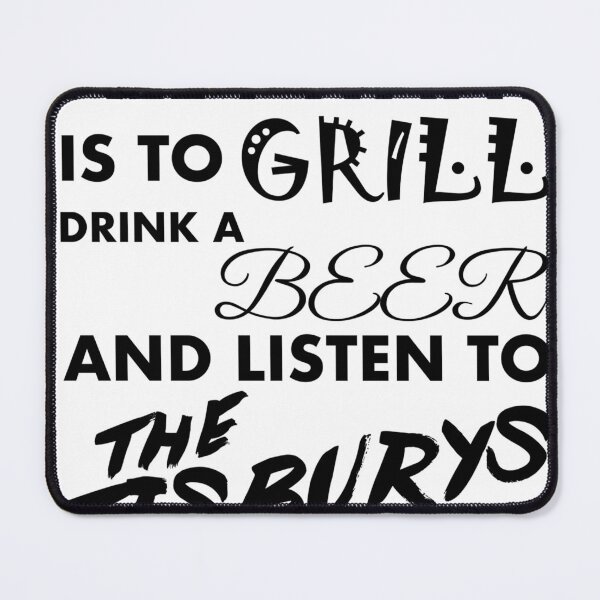 Item preview, Tisburys Grill and Chill designed and sold by Hank Frenkel.