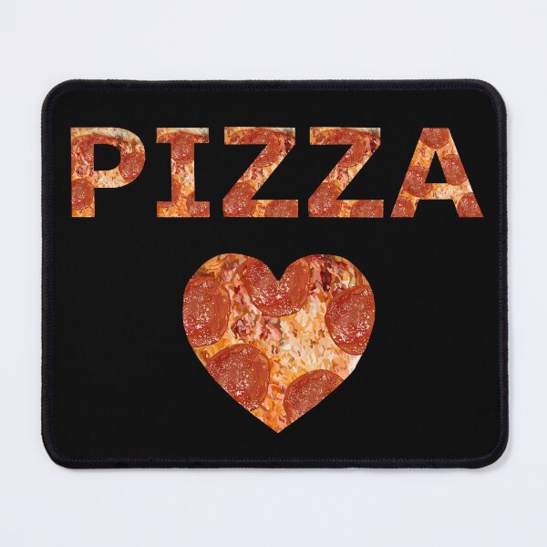 Item preview, Pizza Love  designed and sold by Deborah Camp.